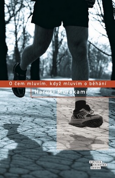 O CEM MLUVIM, KDYZ MLUVIM O BEHANI