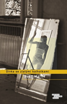 DIVKA SE ZLATYMI KALHOTKAMI