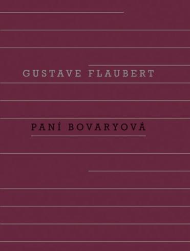 PANI BOVARYOVA