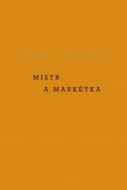 MISTR A MARKETKA