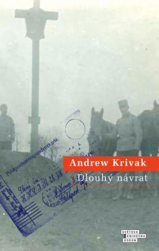 DLOUHY NAVRAT