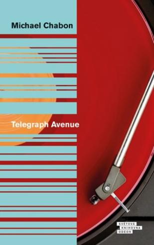 TELEGRAPH AVENUE