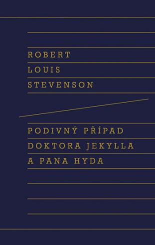 PODIVNY PRIPAD DOKTORA JEKYLLA A PANA HYDA