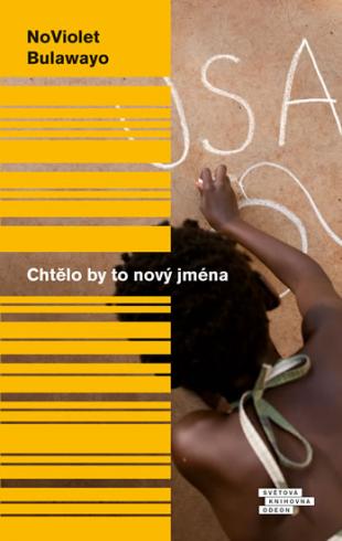 CHTELO BY TO NOVE JMENA