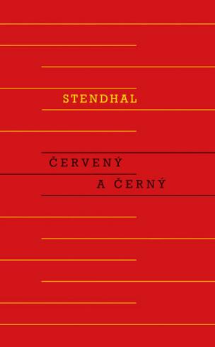 CERVENY A CERNY