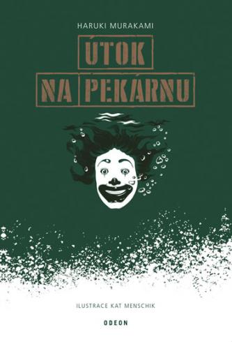 UTOK NA PEKARNU