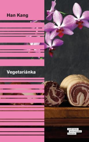VEGETARIANKA