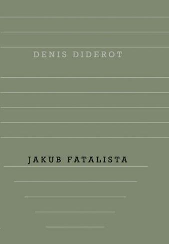 JAKUB FATALISTA