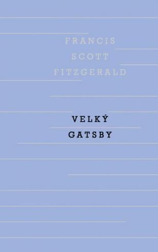 Velký Gatsby