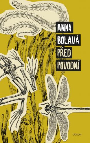 PRED POVODNI
