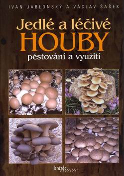 JEDLE A LECIVE HOUBY