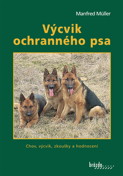 VYCVIK OCHRANNEHO PSA