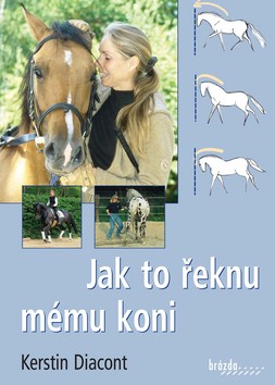 JAK TO REKNU MEMU KONI