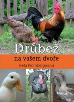 DRUBEZ NA VASEM DVORE