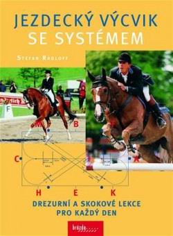 JEZDECKY VYCVIK SE SYSTEMEM