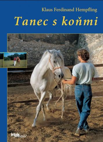 TANEC S KONMI