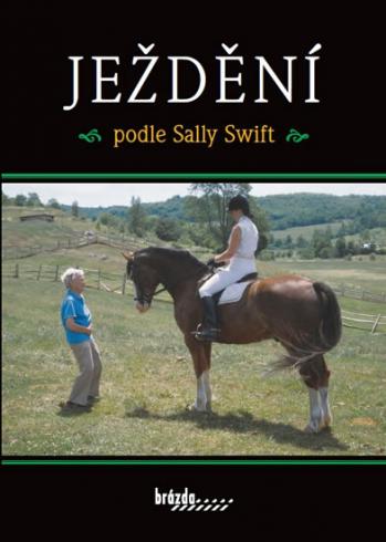 JEZDENI PODLE SALLY SWIFT