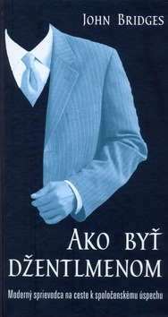 AKO BYT DZENTLMENOM