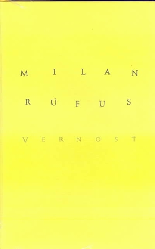 VERNOST