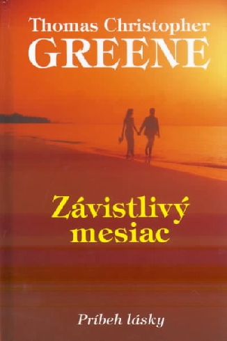 ZAVISTLIVY MESIAC