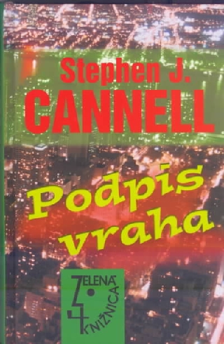 PODPIS VRAHA
