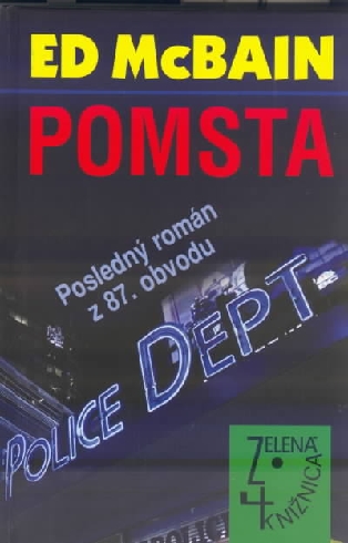 POMSTA