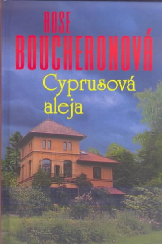 CYPRUSOVA ALEJA