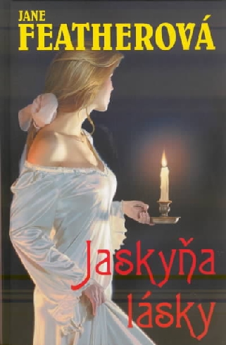 JASKYNA LASKY