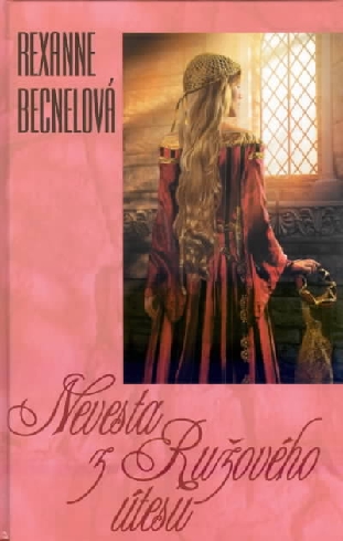 NEVESTA Z RUZOVEHO UTESU