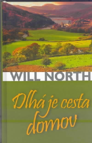DLHA JE CESTA DOMOV