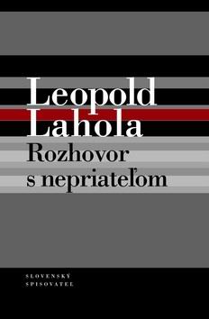ROZHOVOR S NEPRIATELOM
