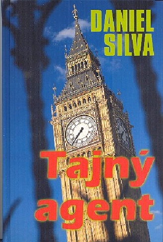 TAJNY AGENT