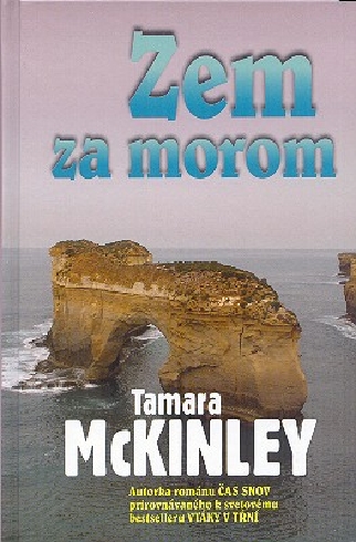 ZEM ZA MOROM