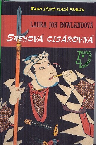 SNEHOVA CISAROVNA