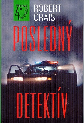 POSLEDNY DETEKTIV