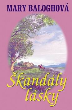 SKANDALY LASKY