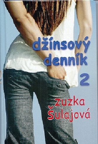 DZINSOVY DENNIK 2