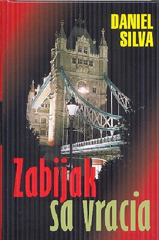 Zabijak sa vracia