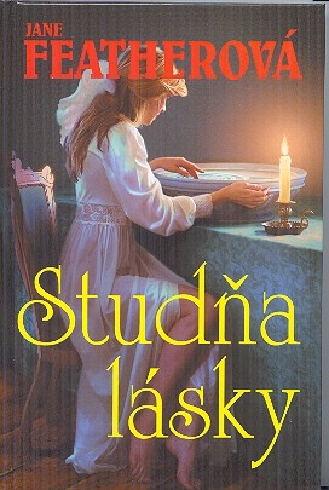 STUDNA LASKY