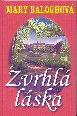 ZVRHLA LASKA