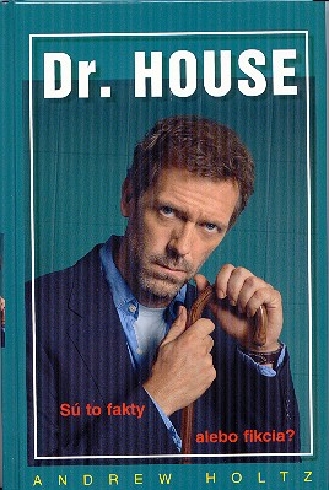 DR. HOUSE