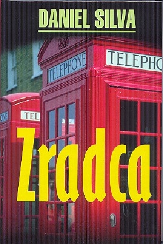 Zradca