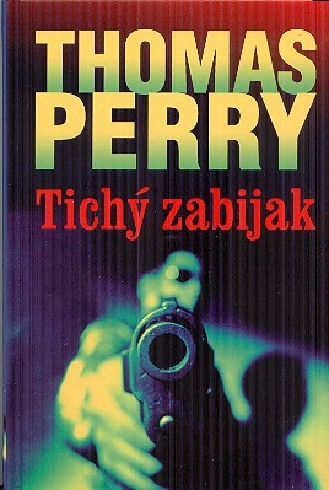 TICHY ZABIJAK