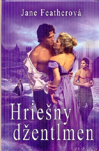HRIESNY DZENTLMEN