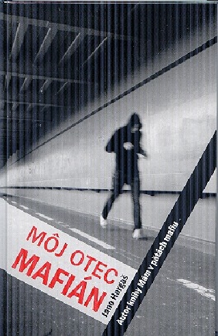 MOJ OTEC MAFIAN