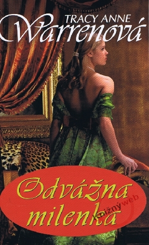 ODVAZNA MILENKA