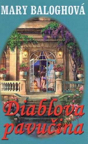 DIABLOVA PAVUCINA