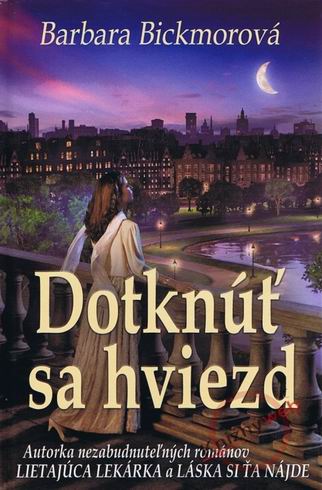 DOTKNUT SA HVIEZD