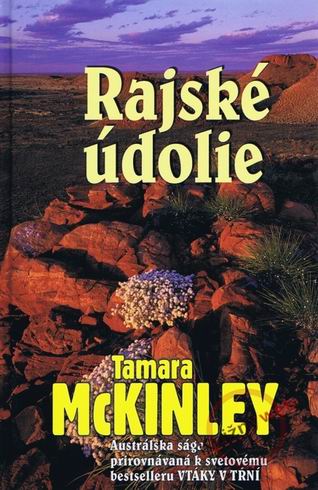RAJSKE UDOLIE