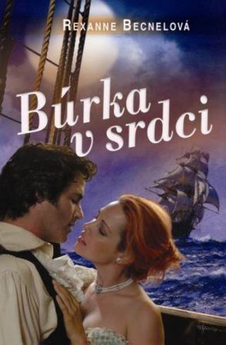 BURKA V SRDCI